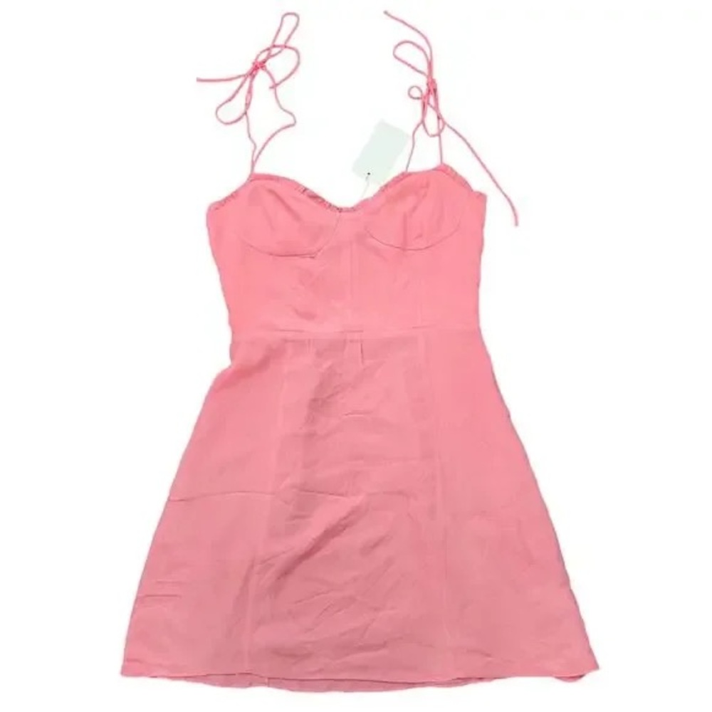 Aritzia The Fable Dress Size 2 NWT